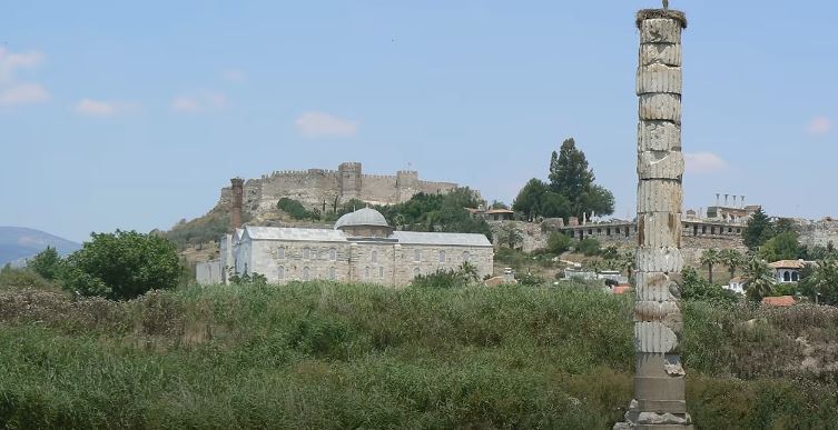 templo de artemisa
